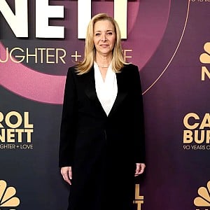 Lisa Kudrow