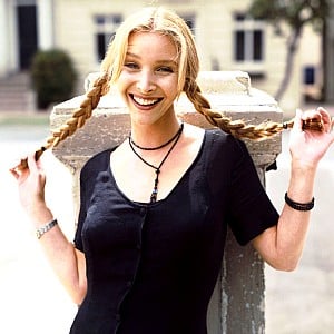 Lisa Kudrow