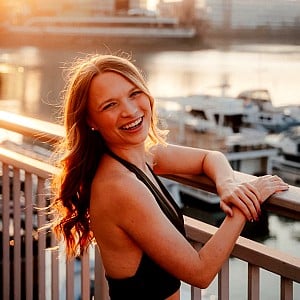 Lisa Kuppers