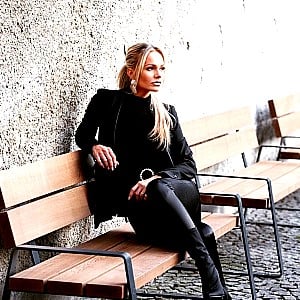 Lisa Kuschka