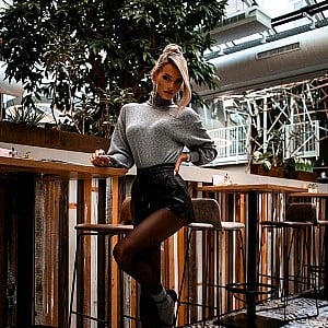 Lisa Kuschka