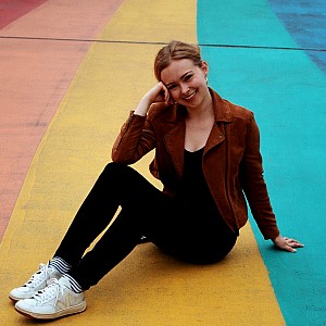 Lisa Laurent
