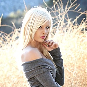 Lisa Lee Marie