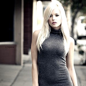 Lisa Lee Marie