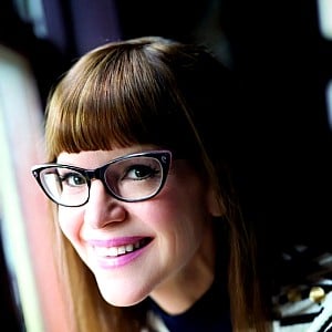 Lisa Loeb