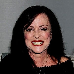Lisa Loring (Actress)