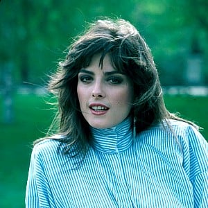 Lisa Loring (Actress)
