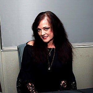 Lisa Loring (Actress)