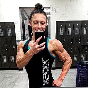 Lisa Luettinger