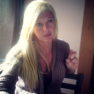 Lisa Mahla