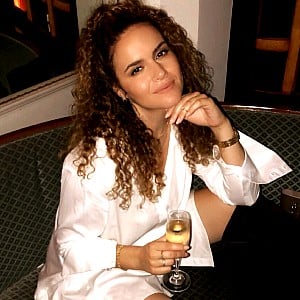Lisa Marcos