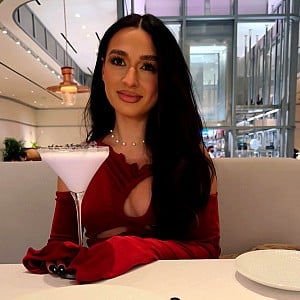 Lisa Marie Chirumbolo