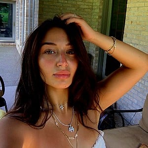 Lisa Marie Chirumbolo