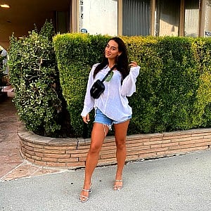 Lisa Marie Chirumbolo
