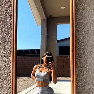 Lisa Marie Chirumbolo