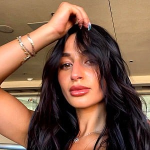 Lisa Marie Chirumbolo