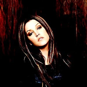 Lisa Marie Presley