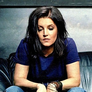 Lisa Marie Presley