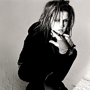 Lisa Marie Presley