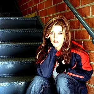 Lisa Marie Presley