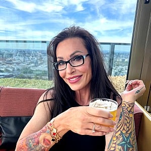 Lisa Marie Sanders