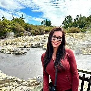Lisa Marie Sanders