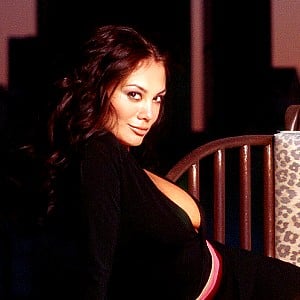 Lisa Marie Scott