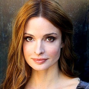 Lisa Marie Smith