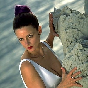 Lisa Marie Smith