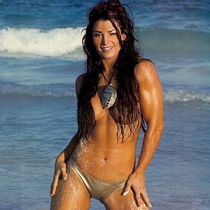 Lisa Marie Varon