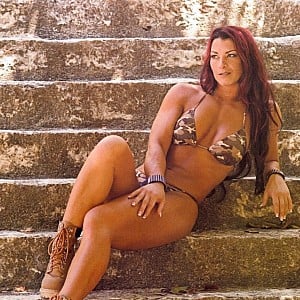 Lisa Marie Varon