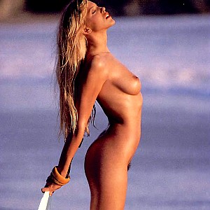 Lisa Matthews