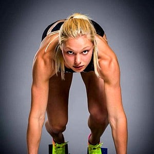Lisa Mayer