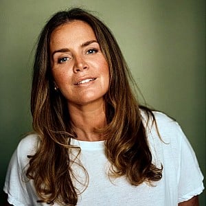 Lisa McAllister