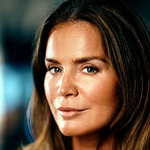 Lisa McAllister