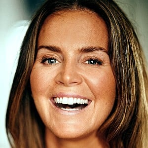 Lisa McAllister