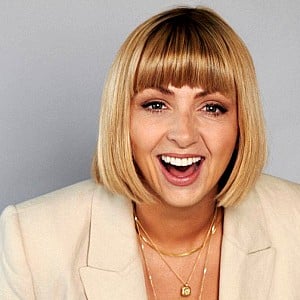Lisa McGrillis