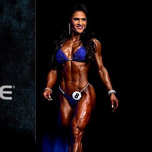 Lisa Meiswinkel