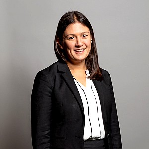 Lisa Nandy