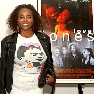 Lisa Nicole Carson