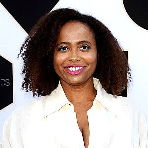 Lisa Nicole Carson