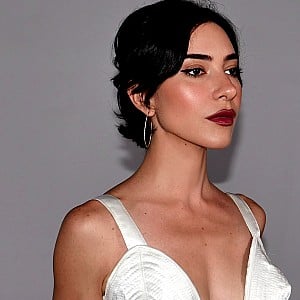 Lisa Origliasso