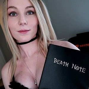 Lisa Peachy