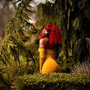 Lisa Punch