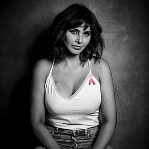 Lisa Ray