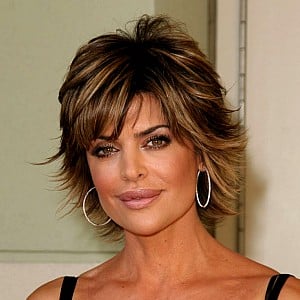 Lisa Rinna