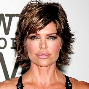Lisa Rinna