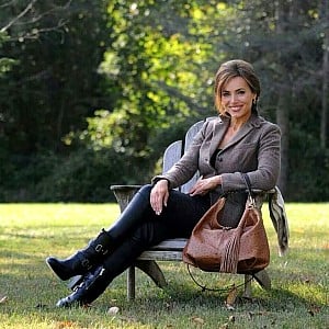Lisa Robertson
