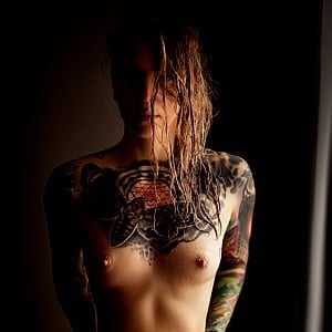 Lisa Rocketcock