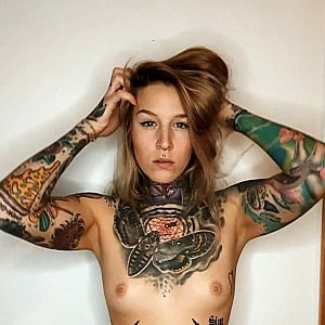 Lisa Rocketcock